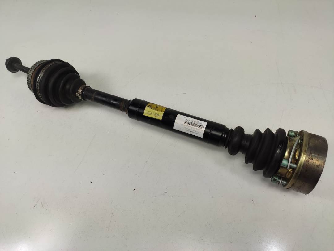 TRANSMISION DELANTERA IZQUIERDA - 8Q0407271BA - VOLKSWAGEN - PASSAT BERLINA (3B2)