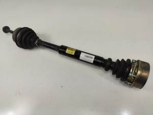 TRANSMISION DELANTERA IZQUIERDA 8Q0407271BA VOLKSWAGEN PASSAT BERLINA (3B2) Autodesguaces Alicante