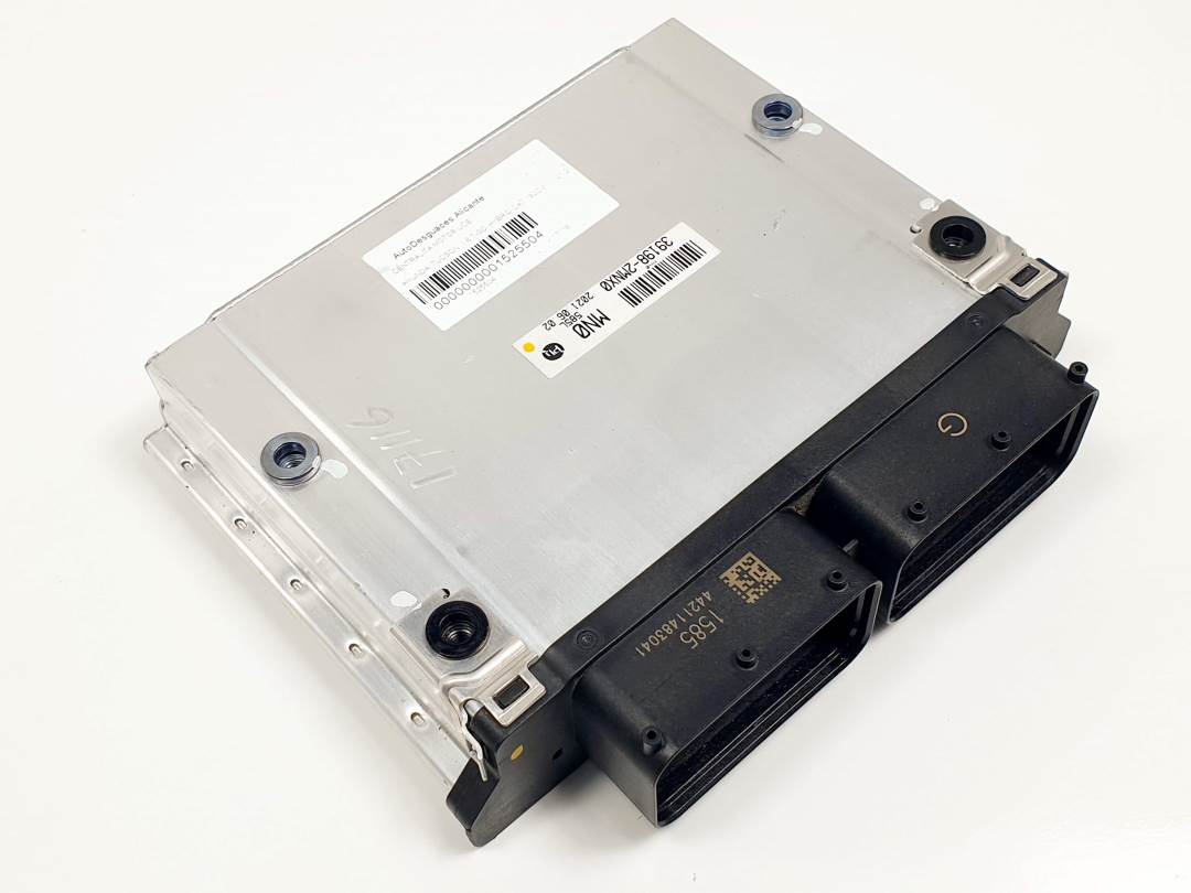 CENTRALITA MOTOR UCE - 391992M050 - HYUNDAI - TUCSON