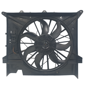 ELECTROVENTILADOR 30665985 VOLVO XC90 Autodesguaces Alicante