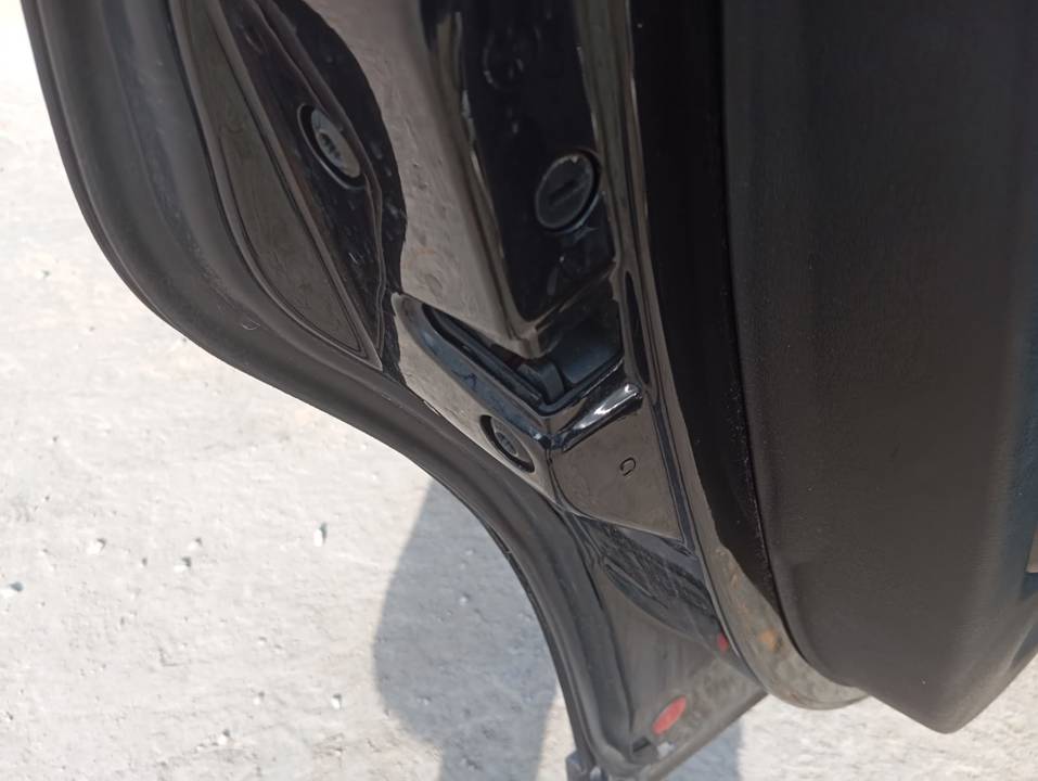 CERRADURA PUERTA TRASERA IZQUIERDA