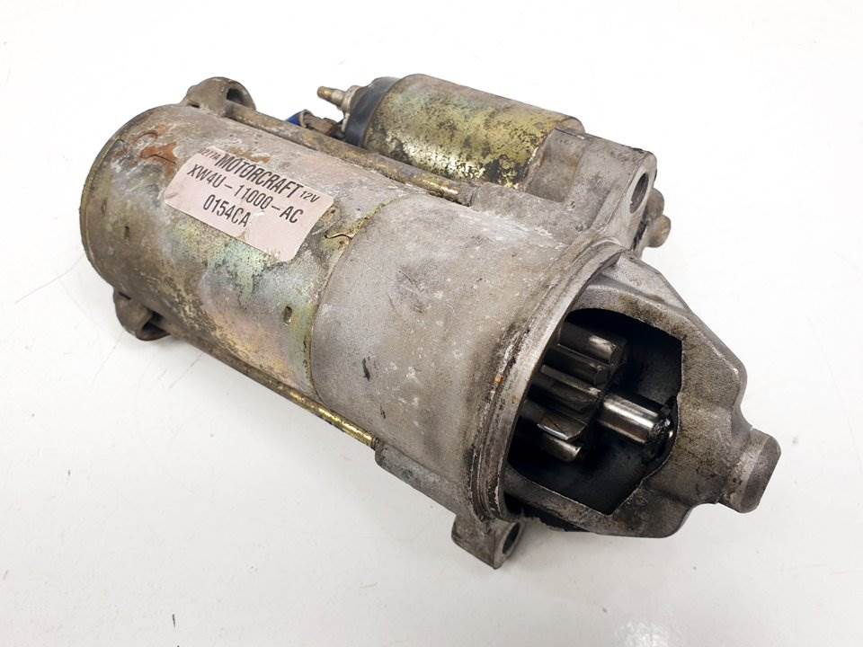 MOTOR ARRANQUE - XW4U11000AC - JAGUAR - S-TYPE