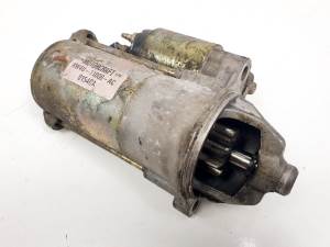 MOTOR ARRANQUE XW4U11000AC JAGUAR S-TYPE Autodesguaces Alicante