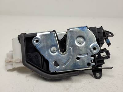 CERRADURA PUERTA DELANTERA IZQUIERDA 7318411 BMW X3 (F25) Autodesguaces Alicante
