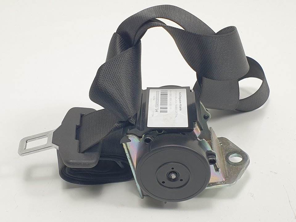 Sicherheitsgurt hinten Mitte - 9138234 - BMW - SERIE 3 BERLINA (E90)
