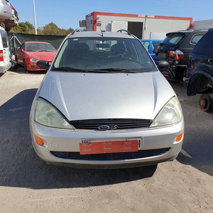 FORD FOCUS TURNIER (CAK) (1998 - 2004)