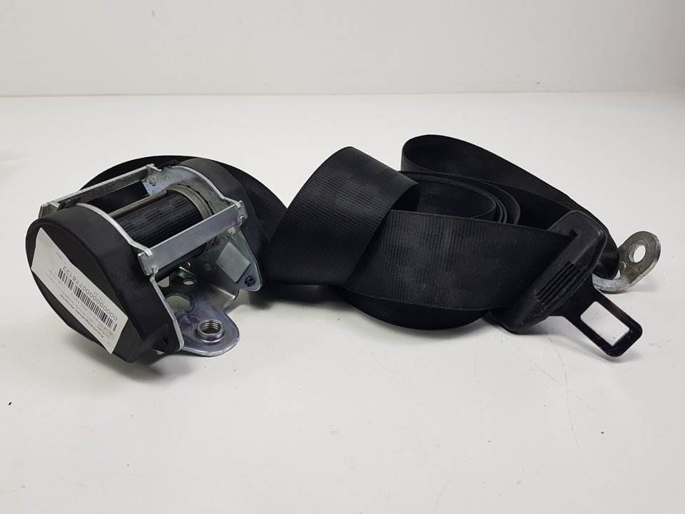 CINTURON SEGURIDAD TRASERO IZQUIERDO - 5P0857805D - SEAT - ALTEA XL (5P5)