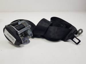 CINTURON SEGURIDAD TRASERO IZQUIERDO 5P0857805D SEAT ALTEA XL (5P5) Autodesguaces Alicante