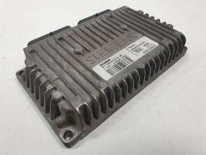 CENTRALITA CAMBIO AUTOMATICO 9649759180 CITROEN XSARA PICASSO Autodesguaces Alicante