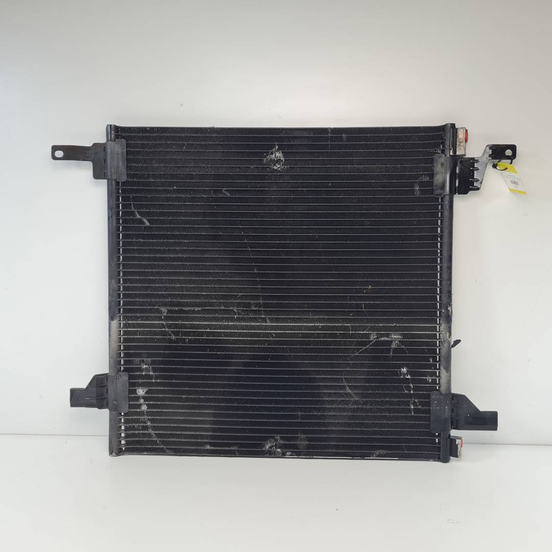 CONDENSADOR / RADIADOR AIRE ACONDICIONADO - MERCEDES - CLASE M (W163)