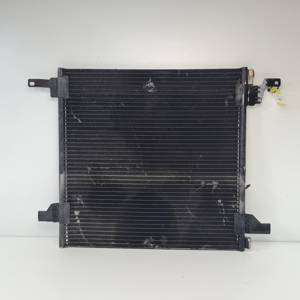 CONDENSADOR / RADIADOR AIRE ACONDICIONADO MERCEDES CLASE M (W163) Autodesguaces Alicante