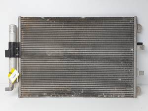 CONDENSADOR / RADIADOR AIRE ACONDICIONADO BV6119710BC FORD FOCUS LIM. (CB8) Autodesguaces Alicante