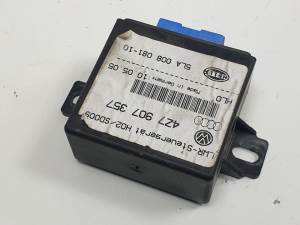 MODULO ELECTRONICO 4Z7907357 AUDI ALLROAD QUATTRO (4BH) Autodesguaces Alicante
