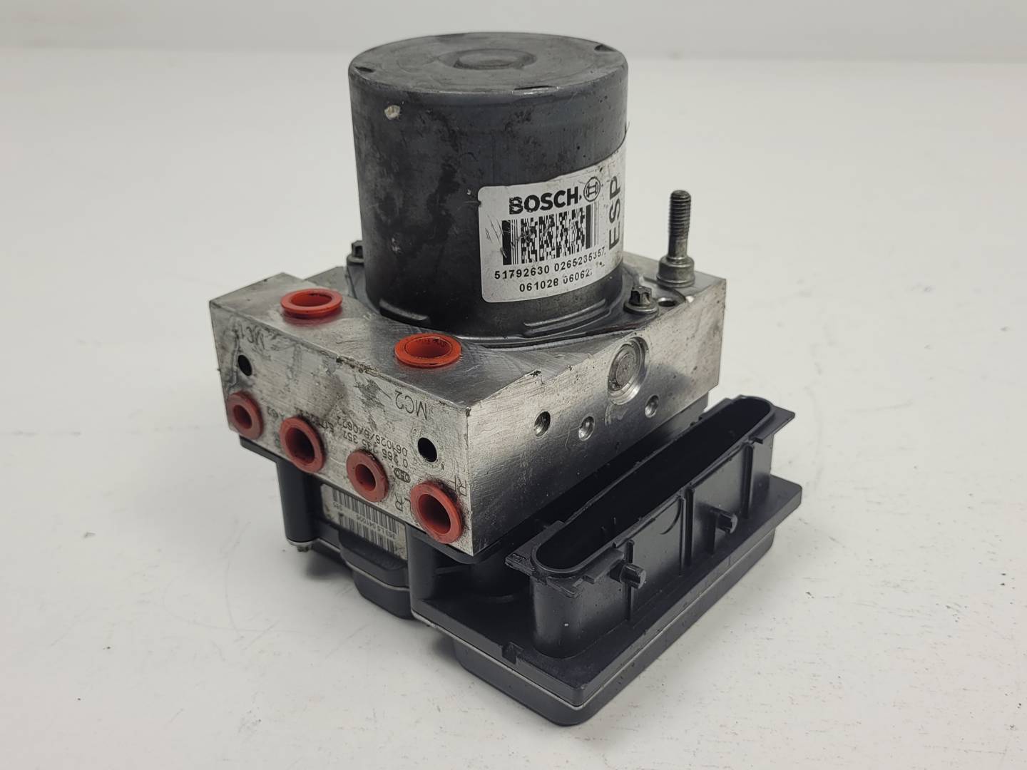 ABS - 0265235357 - ALFA ROMEO - GT (125)