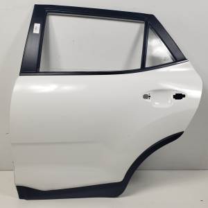 PUERTA TRASERA IZQUIERDA KIA STONIC (YBCUV) Autodesguaces Alicante