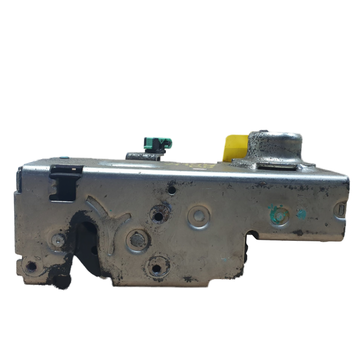 CERRADURA PUERTA DELANTERA DERECHA 2T1AV21812BG FORD TRANSIT CONNECT (TC7) Autodesguaces Alicante