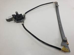 ELEVALUNAS DELANTERO IZQUIERDO 400733 RENAULT SCENIC RX4 (JA0) Autodesguaces Alicante