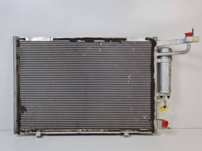CONDENSADOR / RADIADOR AIRE ACONDICIONADO G1B119710EA FORD KA+ (CDU) Autodesguaces Alicante