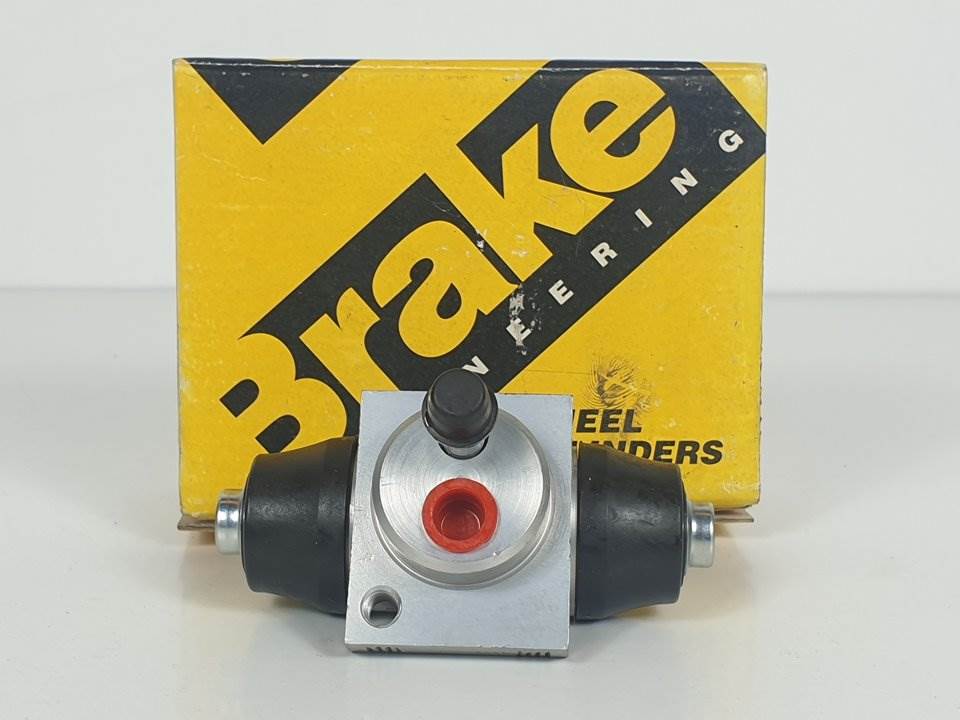 BOMBIN FRENO TAMBOR - WC1817BE - OPEL - ASTRA H BERLINA