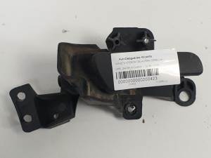 MANETA INTERIOR DELANTERA DERECHA 400608 OPEL ZAFIRA A Autodesguaces Alicante