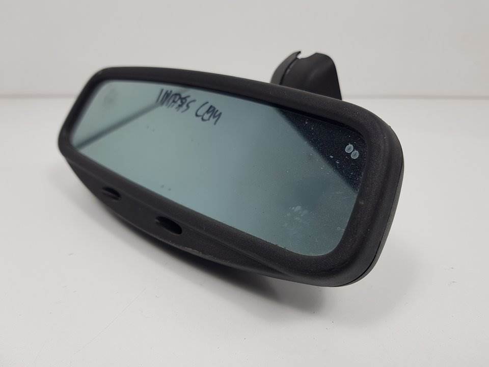 ESPEJO INTERIOR - 96547751XT - CITROEN - C4 BERLINA
