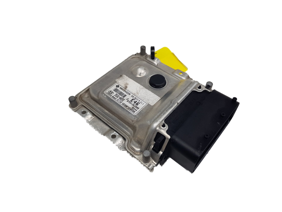 CENTRALITA MOTOR UCE 9001143239 HYUNDAI I10 (IA) Autodesguaces Alicante