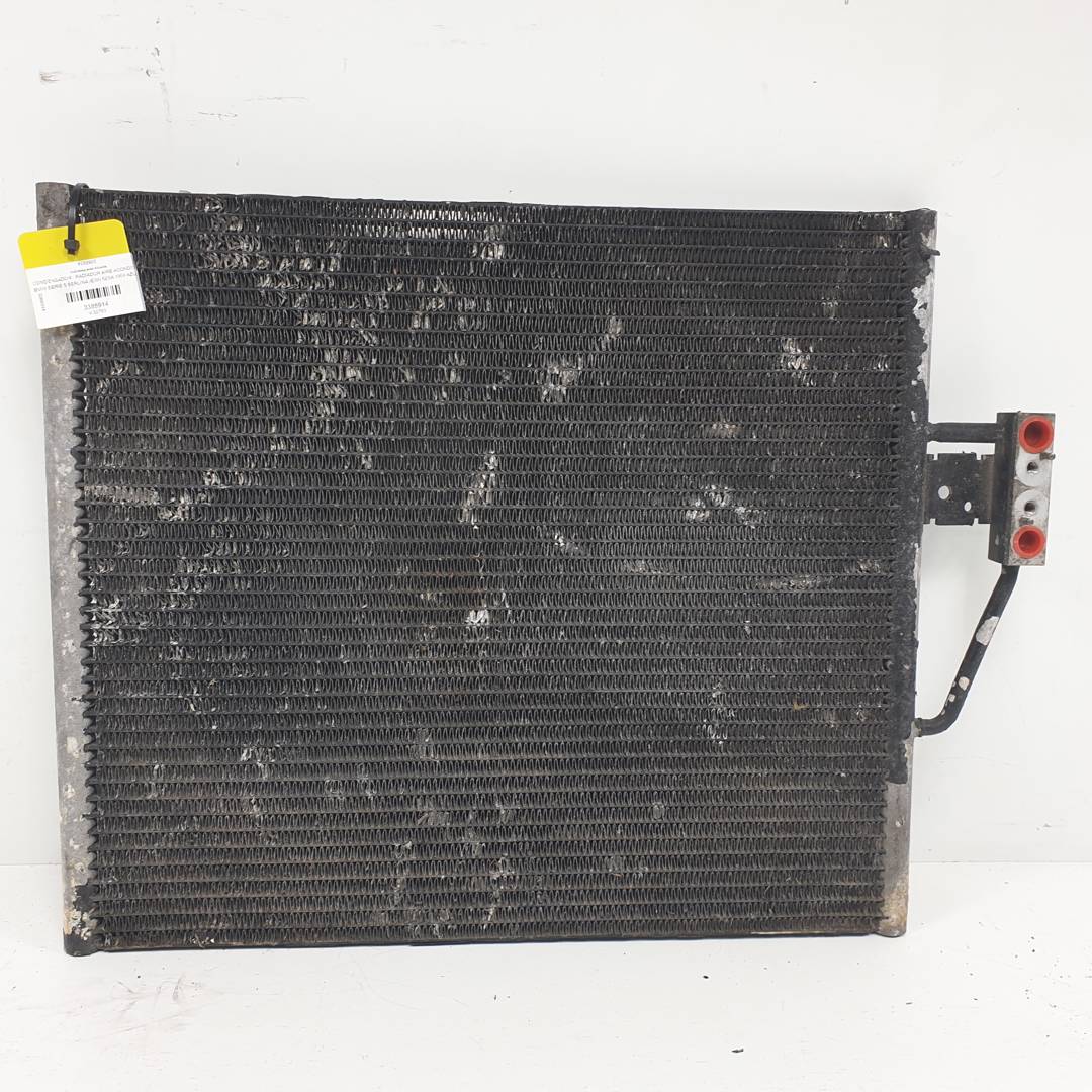 CONDENSADOR / RADIADOR AIRE ACONDICIONADO - BMW - SERIE 5 BERLINA (E39)