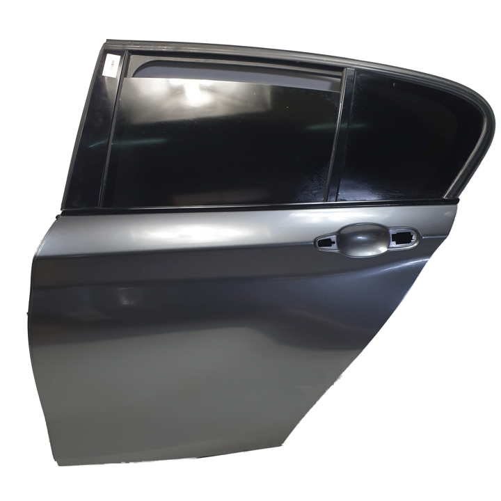 PUERTA TRASERA IZQUIERDA BMW 1 F20 LCI Autodesguaces Alicante