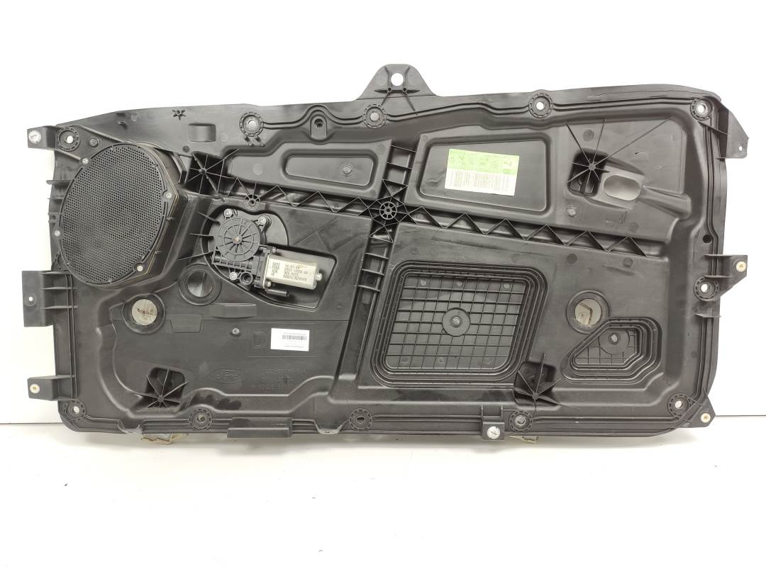 ELEVALUNAS DELANTERO DERECHO - 2S5114553AA - FORD - FIESTA (CBK)