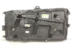 ELEVALUNAS DELANTERO DERECHO 2S5114553AA FORD FIESTA (CBK) Autodesguaces Alicante