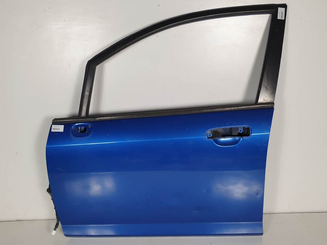 PUERTA DELANTERA IZQUIERDA - HONDA - JAZZ (GD1/5)