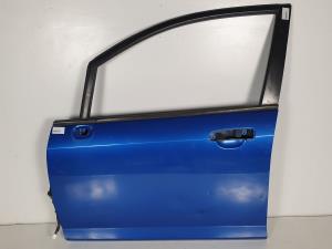 PUERTA DELANTERA IZQUIERDA HONDA JAZZ (GD1/5) Autodesguaces Alicante