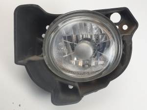 FARO ANTINIEBLA IZQUIERDO 11441977 MAZDA 3 (BM/BN) Autodesguaces Alicante