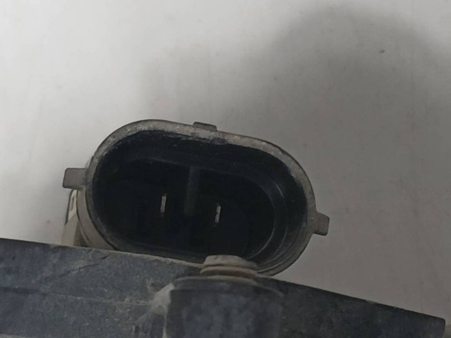 Foto 3 de Faro Antiniebla Izquierdo Ford Mondeo Berlina (ge) (2000–2007)