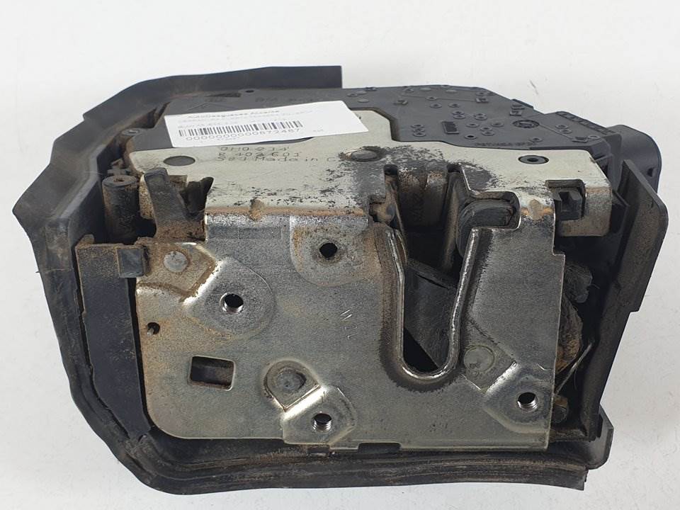 CERRADURA PUERTA TRASERA IZQUIERDA - 8402601 - BMW - X5 (E53)