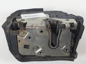 CERRADURA PUERTA TRASERA IZQUIERDA 8402601 BMW X5 (E53) Autodesguaces Alicante