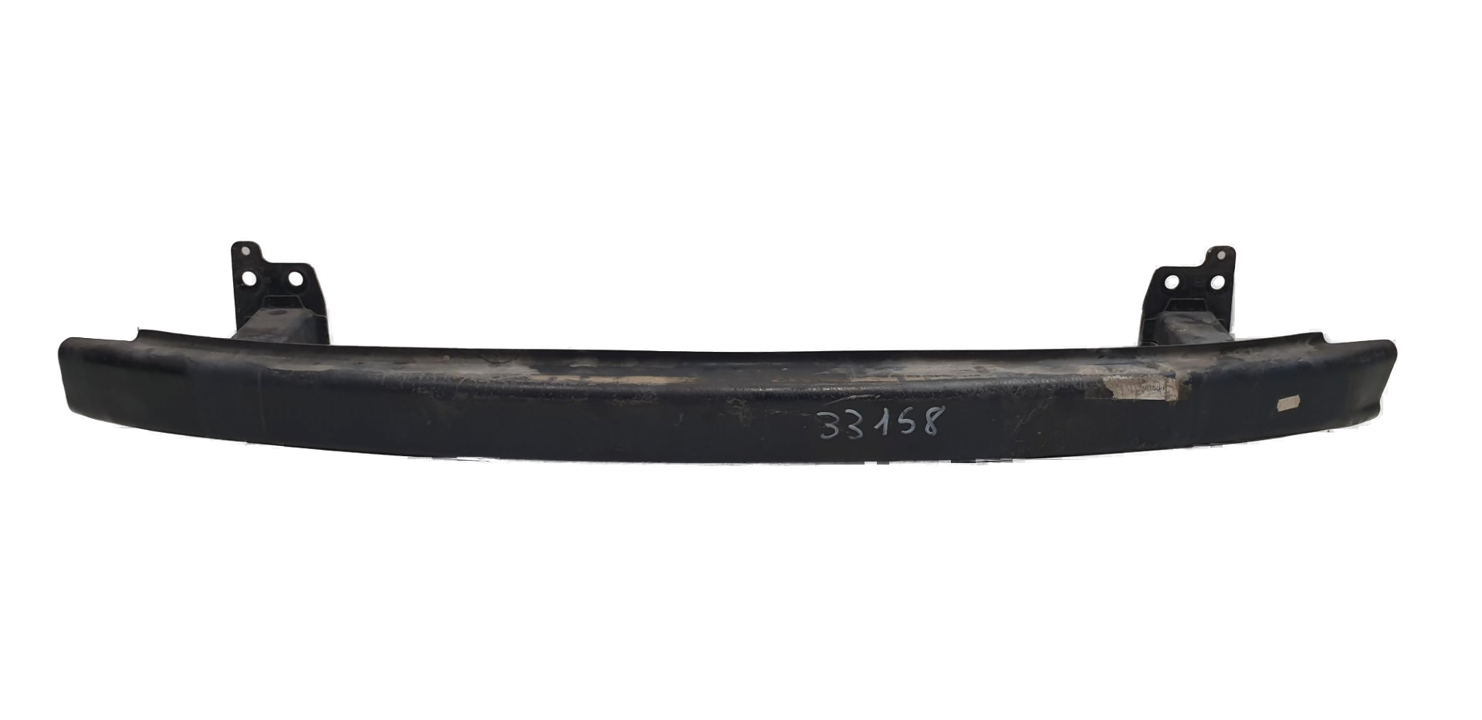 REFUERZO PARAGOLPES DELANTERO 6L0806557 SEAT IBIZA (6L1) Autodesguaces Alicante
