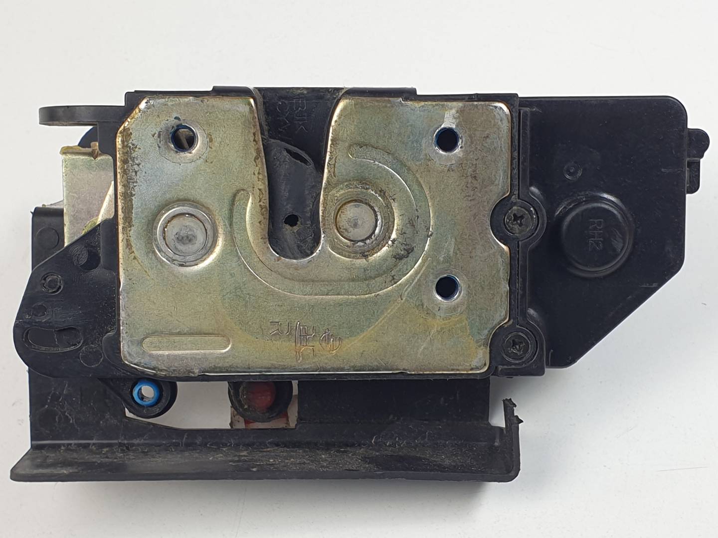 CERRADURA PUERTA DELANTERA DERECHA - SSANGYONG - RODIUS