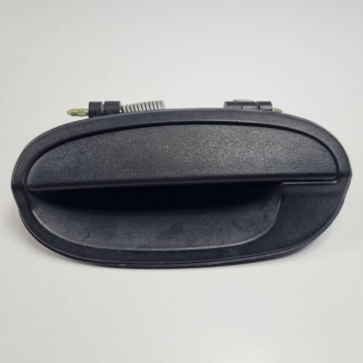 MANETA EXTERIOR TRASERA IZQUIERDA 96601474 CHEVROLET MATIZ (M200) Autodesguaces Alicante