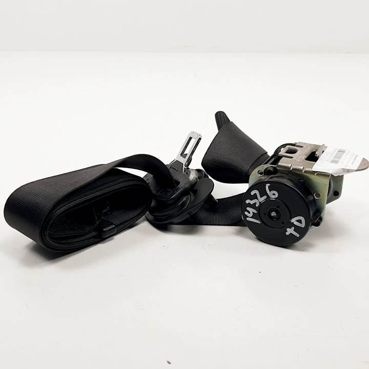 CINTURON SEGURIDAD TRASERO DERECHO - 2751402 - MINI - MINI (R56)