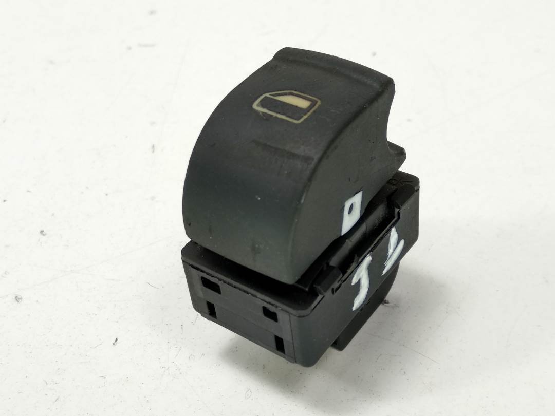 MANDO ELEVALUNAS TRASERO IZQUIERDO - 4E0959855 - AUDI - A8 (4E2)
