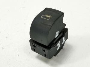 MANDO ELEVALUNAS TRASERO IZQUIERDO 4E0959855 AUDI A8 (4E2) Autodesguaces Alicante