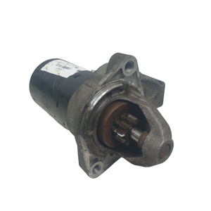 MOTOR ARRANQUE 0001107417 FORD FOCUS BERLINA (CAP) Autodesguaces Alicante