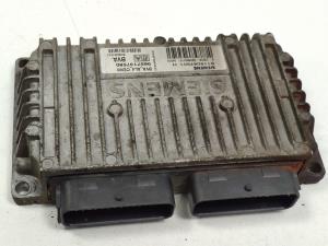 CENTRALITA CAMBIO AUTOMATICO 9657137580 CITROEN XSARA BREAK Autodesguaces Alicante