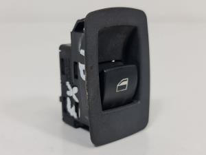 MANDO ELEVALUNAS TRASERO DERECHO 6928249 BMW X3 (E83) Autodesguaces Alicante