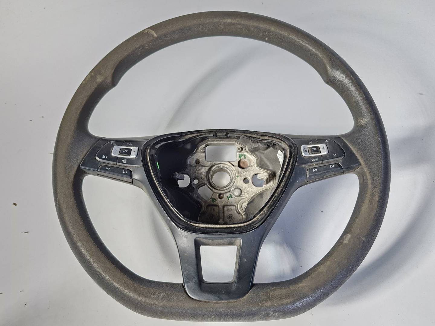 Volante MAN