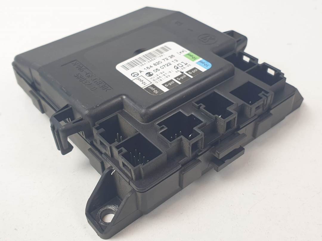 MODULO ELECTRONICO - A1648207226 - MERCEDES - CLASE M (W164)