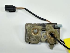 CERRADURA MALETERO / PORTON 96BGN43102AA FORD MONDEO FAMILIAR (GD) Autodesguaces Alicante