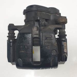PINZA FRENO TRASERA IZQUIERDA 32347485 AUDI S5 COUPE (8T) Autodesguaces Alicante