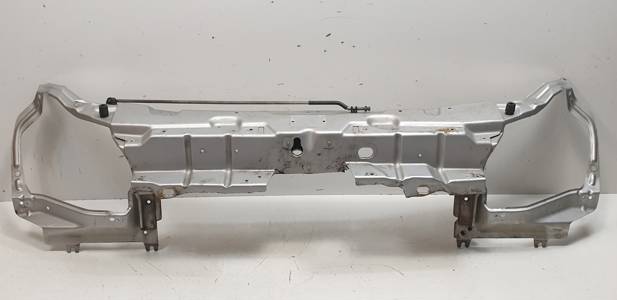 PANEL FRONTAL FIAT DOBLO Autodesguaces Alicante